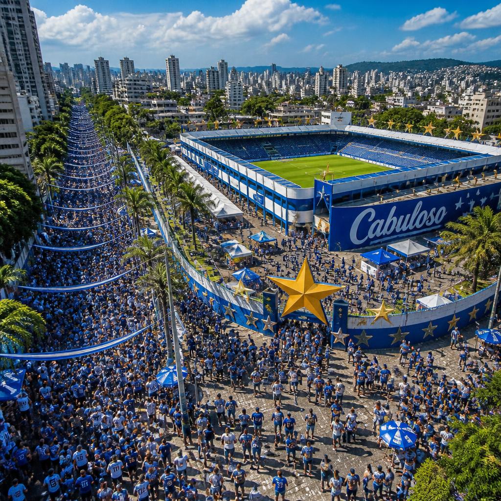 Estádio Bestia Negra